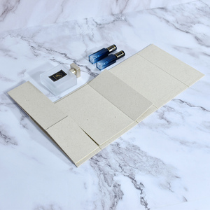 New Custom Design Large Logo Paper <b>Magnetic</b> Custom Magnet <b>Box</b> Luxury Rigid Cardboard Luxury Packaging <b>Box</b> - Product Image 5
