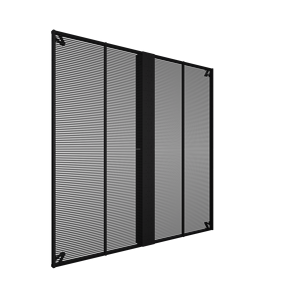 Panneaux vidéo LED d'intérieur AISTARTECH Full Color P3.91, IP20/IP42, OEM, garantie 2 ans, prise en charge du SDK, animation - Product Image 2