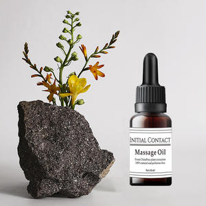INITIAL CONTACT Männliche Gesundheit Öl fabrik Promotion Männer Ätherisches Öl Dauerhaftes Romantisches Paar XXXL Großes Öl für Männer - Product Image 3