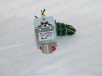 Pièces de refroidisseur Trane VAL20257 électrovanne X13321405001 FDF4DTB
