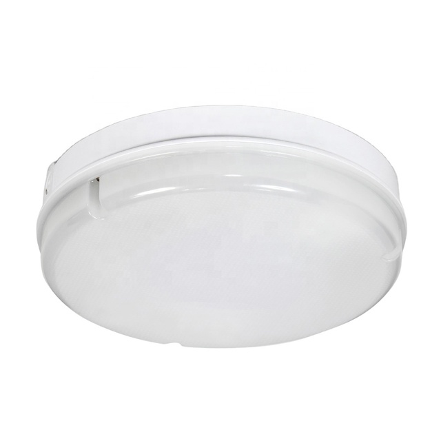 Ip65 Microwave Sensor Option Ceiling Lights LED Bulkheads Light Staircase Ceiling Pendant Light