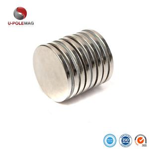 1 מ "מ <span class=keywords><strong>x</strong></span> 1 מ מ" מ קטן ביצועים גבוהים n52 neodymium דיסק מגנט מחיר נמוך סין סיטונאי אלקטרו קבוע בתוך 7 ימים - Product Image 6