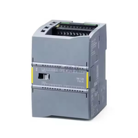 6ES7231-5PA30-0XB0 Nuevo Módulo de Entrada Analógica SIMATIC S7-1200 PLC, Módulo de Expansión AI de 4 Canales, Módulo de Programación, 24V I/O