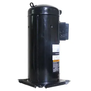 Compressor copeland ZR16M3E novo e original