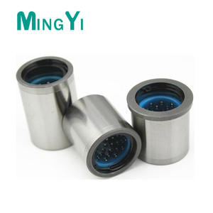 บูชเหล็กชิ้นส่วนเครื่องมือไฟฟ้าแบบกำหนดเอง - Product Image 2