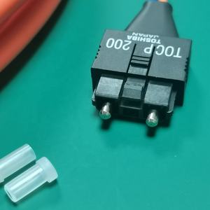 OFS F07 מחבר מערכת (tocp200) F07 מחברים עבור 200/230um HCS (tocp200) <span class=keywords><strong>toshiba</strong></span> TOCP201QK מחבר עבור רכבת - Product Image 2