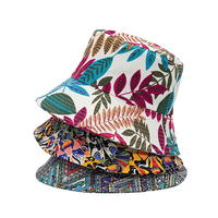 Panama seau chapeau hommes femmes été seau casquette jaune Bob chapeau imprimer Hip Hop Gorros pêche personnalisé seau chapeau basé