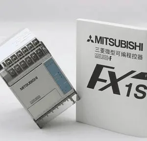 Misubishi novo controlador FR-A740-7.5k 480v plc, controlador com hmi