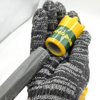 Foret conique à bouton de haute efficacité, diamètres 28mm, 32mm, 34mm, 36mm, 38mm pour trous de dynamitage miniers