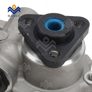 MANER 32411094965 1094965 541008410 Pièces de direction automobile Pompe de direction assistée pour BMW 3 Touring 1999-2005 - Product Image 5