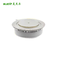 Kapsul Thyristor Triac SCR Baru Berkualitas Terbaik N1588NS260