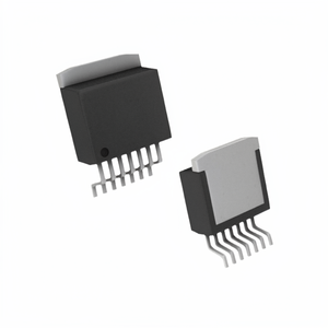 Power Management (PMIC) Original One Stop Service Electronics Component TO 263 8, D2PAK , TO 263CA BTS6144B - Product Image 1