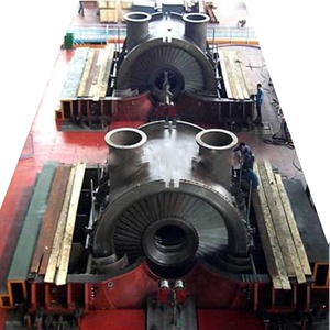 <span class=keywords><strong>500KW</strong></span>-50000KW buhar türbini (Yoğuşmalı tip)