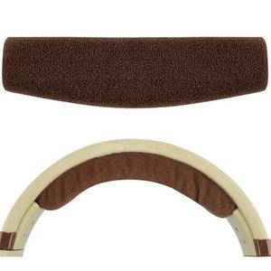 Cubierta de diadema con auriculares <span class=keywords><strong>HD598</strong></span>/HD598SE/HD598CS/HD595/HD569/HD559/HD558/HD555/HD518/HD515/Game ONE PC360/PC373D - Product Image 2