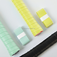Surgrip en PU universel pour sports de raquette en intérieur et en extérieur