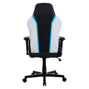 Chaise de jeu Anji Red <span class=keywords><strong>Cougar</strong></span> 2026 réglable et pivotante avec roulettes à frein pour dropshipping - Product Image 5