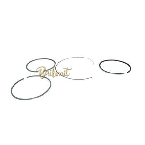 ピストンリングセットLR038757ランドローバー用レンジローバー用Evoque用L538ディスカバリースポーツ用L550フリーランダー用2 L359 2.2L DW12 - Product Image 1