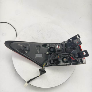 AURON Lexus CT2 2012-2020 LED Retrofit Kit-Clear New <b>Plug</b> & Play <b>12V</b> 36W 6000K 6000 Lumens Tail Lamp/turn Signals - Product Image 3