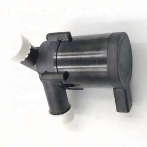 Pièces d'auto <span class=keywords><strong>de</strong></span> rechange Pour TOUAREG 7L 4.2L V8 Porsche Cayenne AUXILIAIRE <span class=keywords><strong>SECONDAIRE</strong></span> <span class=keywords><strong>de</strong></span> POMPES <span class=keywords><strong>DE</strong></span> <span class=keywords><strong>REFROIDISSEMENT</strong></span> <span class=keywords><strong>de</strong></span> L'EAU 7L0 965 561 D/7L0965561D - Product Image 3