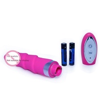 Masseur G-spot fileté de deuxième génération, 10 modes de vibration, masturbateur féminin en silicone soyeux 87002 silencieux