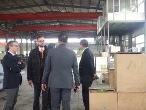 Mesin Bor Tiang Pancang Mini <span class=keywords><strong>Mobile</strong></span> Rotary Table LQR-100 20 Meter dengan Harga Bersertifikat CE untuk Dijual - Product Image 3