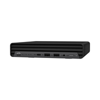Komputer Desktop Good Elite Mini 600 G9 I7-12700 RAM 16GB SSD 512GB Mini PC Bisnis Kantor