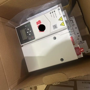 Variador de Frecuencia Variable (VFD) Trifásico ABB ACS380 1HP 1.5HP 3HP 4HP 5HP 7.5HP 10HP 15HP 20HP 25HP 30HP 220V 240V 380V 480V - Product Image 3