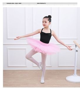Falda <span class=keywords><strong>de</strong></span> Tul <span class=keywords><strong>de</strong></span> 7 Capas, Elegante Falda <span class=keywords><strong>de</strong></span> <span class=keywords><strong>Ballet</strong></span>, Múltiples Colores, Falda Abultada, Falda <span class=keywords><strong>de</strong></span> Princesa, Falda <span class=keywords><strong>de</strong></span> Bailarina, Pettiskirt para Actuaciones, para Mujer - Product Image 3