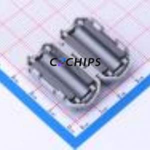 ZCAT1730-0730A Clamp Filter RF Whole Sale Electronic Component Chips Supplier & BOM Service - Product Image 2