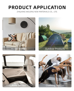 100% <span class=keywords><strong>polyester</strong></span> kết cấu <span class=keywords><strong>dty</strong></span> <span class=keywords><strong>200D</strong></span>/<span class=keywords><strong>96f</strong></span> sợi anh ta nhuộm màu nhuộm - Product Image 5