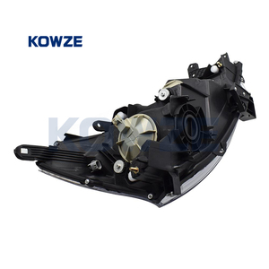 Kowze Auto Links Led Koplampkit Voor Mitsubishi Grandis 2003-2011 Na 4W 8301b901 Mn182585 Halogeen-En Xenonkoplampen - Product Image 3