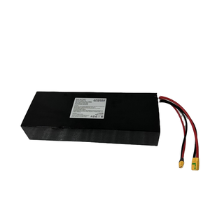 LiCoO2 Lithium Ion <b>Battery</b> Pack <b>72V</b> 16 String Design 500 Cycle Life High Efficiency Power Supply for Vehicles - Product Image 1