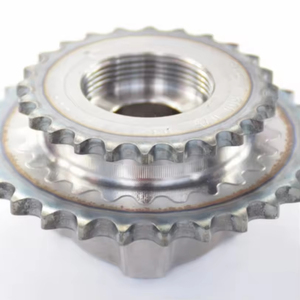 13527800025 Nuevo Piñón de Cigüeñal con Árbol de Levas VVT para Motor N57, Pieza de Repuesto - Product Image 6