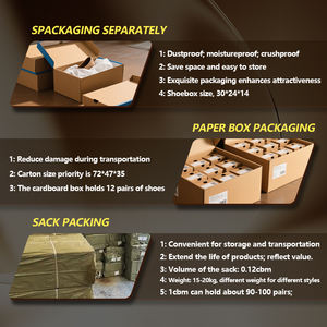 Chaussures Derby de Style Anglais Noir Pur Décontractées à <span class=keywords><strong>Semelle</strong></span> Épaisse et Réhaussante Petites Chaussures en Cuir pour Hommes - Product Image 2