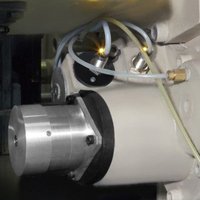 Tisséeuse Jacquard à Rapier Automatique Haute Vitesse TONGDA R550 pour Tissus Mélangés Lin et Coton – Nouvelle et de Bonne Qualité