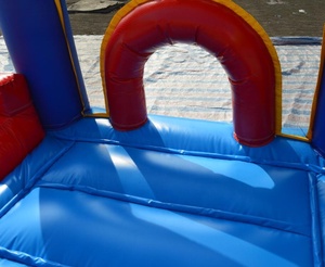 Hotsale Thương Inflatable Combo, Inflatable Bouncy Slide, Inflatable Bouncer - Product Image 5