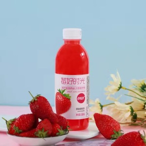 Boissons alimentaires : Boisson aux fruits Prime Drink, Jus de Kiwi, Fraise, Myrtille, Vin de Kiwi en bouteille - Product Image 5