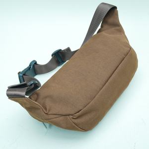 Bolso bandolera de gran capacidad para mujer, bolso de hombro sencillo, bandolera para senderismo, viajes, correr, logotipo, moda personalizada de lujo, riñoneras para mujer - Product Image 5