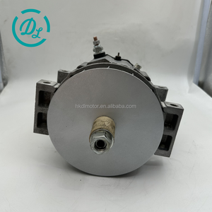 Alternateur EexcavaStart 272-1889 24V 150A pour moteurs C9 C11 C13 C15 C18 – Remplacement fiable, durable et haute performance - Product Image 4