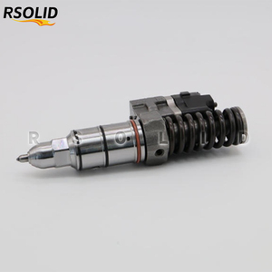 หัวฉีดดีเซล Rsoliddiesel 5236977 R-5236977 5236977R EX636977 E5236977 RB5236977 สำหรับ S50 S6 DDEC III DDEC IV Detroi - Product Image 2