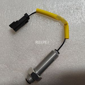 เซ็นเซอร์วัดความเร็ว RUIPEI 3E-7886 3E7886 รุ่น GP สำหรับรถขุด D250E D300E เครื่องยนต์ 3116 3306 - Product Image 3