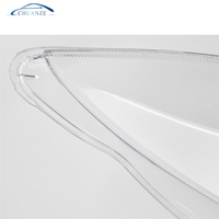 HOT SELLING Couvercle de lentille en verre de phare de voiture pour OPEL/INSIGNIA 14-17 ans