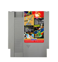 NES 852 en 1 (405 + 447) Cartouche de jeu pour console NES, Total 852 jeux 1024MBit Flash Chip en cours d'utilisation