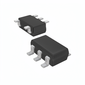 Power Management (PMIC) XC6123D526MR-G SC 74A, SOT 753 Components Electronic Original One Stop Service - Product Image 1