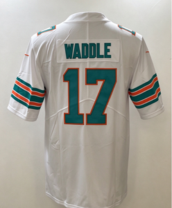 Camiseta de Fútbol Personalizada para Hombre, Transpirable, de Poliéster, con Impresión por Transferencia Térmica, Nombre y Número del Equipo, para Aficionados - Product Image 4