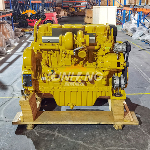 Moteur diesel de haute qualité 16V4000C21 16V4000C11 16V4000C23 220-260 tonnes <span class=keywords><strong>75306</strong></span> 75307 75309 1715 kW pour BelAZ - Product Image 6