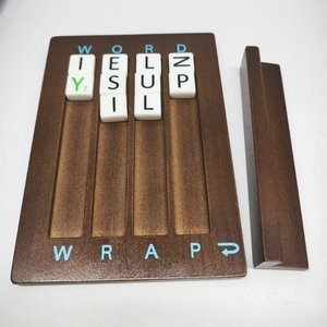 Juego de mesa personalizado directo de fábrica a bajo precio, tecnología avanzada, piezas de papel, divertido juego de grupo - Product Image 6