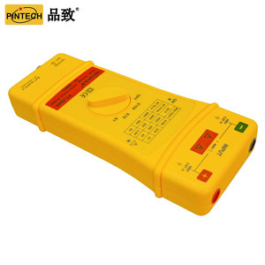 หัววัดดิฟเฟอเรนเชียล Pintech Pt-5800 50mhz 800v สำหรับออสซิลโลสโคป - Product Image 4