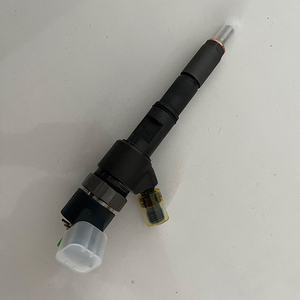 Neuer <span class=keywords><strong>Common</strong></span> <span class=keywords><strong>Rail</strong></span> Kraftstoff injektor 0445110559 04123830 4123874 04123874KZ 04123830KZ 0445110514 Für Diesel TCD3.6 Motor teile - Product Image 3