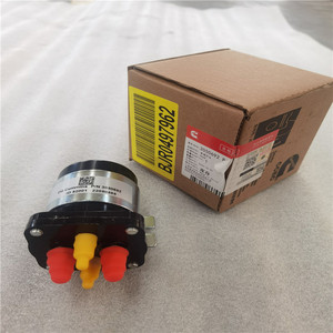 สวิตช์มอเตอร์รถบรรทุกเหมือง OEM MT4400 รุ่น 3050692 3651890 รีเลย์ รับประกัน 3 เดือน ผลิตที่ซานตง ประเทศจีน - Product Image 2